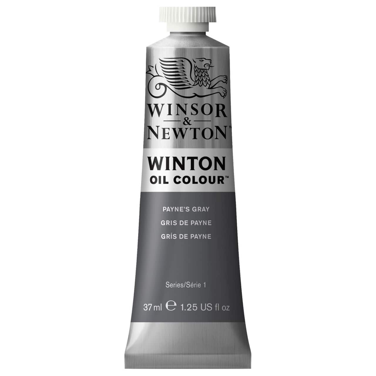 12 Pack: Winsor & Newton™ Winton Oil Colour™ Paint, 37mL